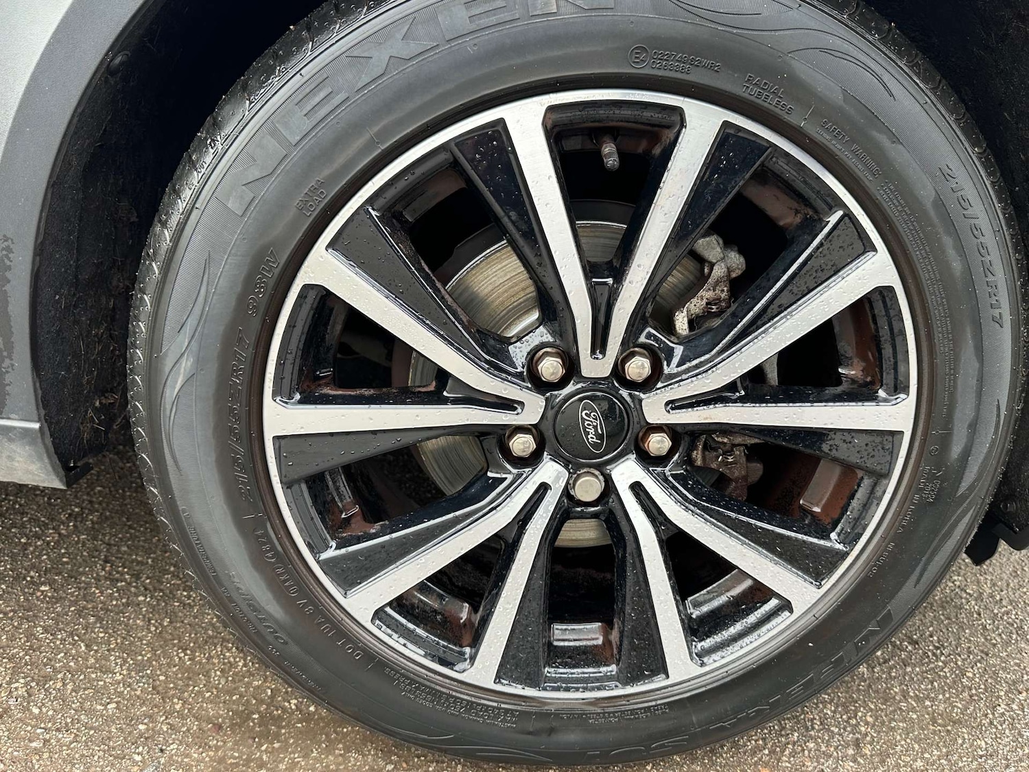 Used Ford Puma 2023 for sale - 77221030: Photo 51