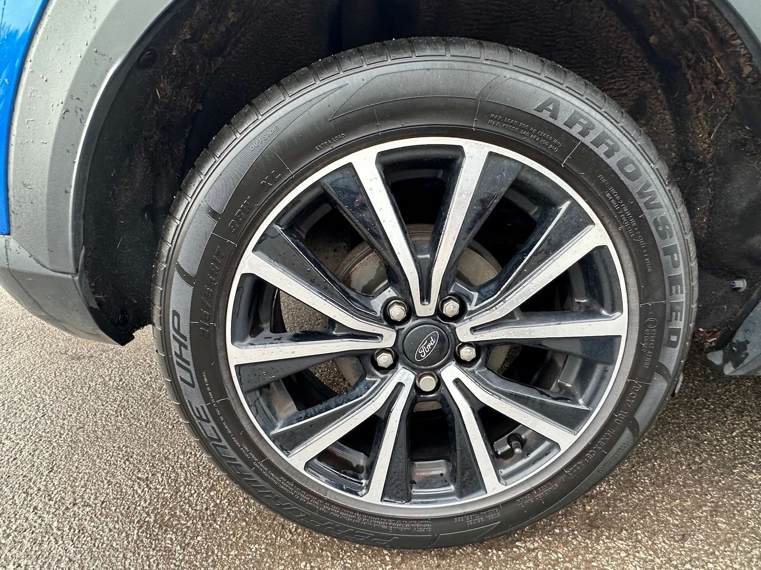 Used Ford Puma 2023 for sale - 77221030: Photo 52