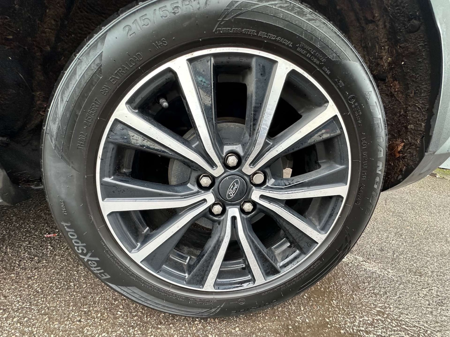 Used Ford Puma 2023 for sale - 77221030: Photo 53