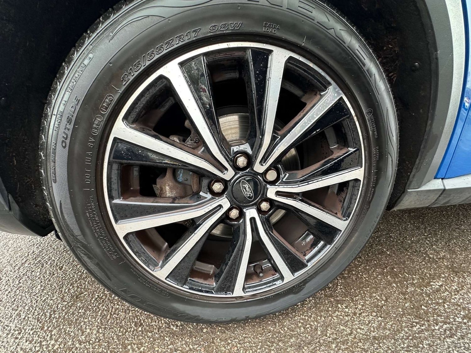 Used Ford Puma 2023 for sale - 77221030: Photo 54