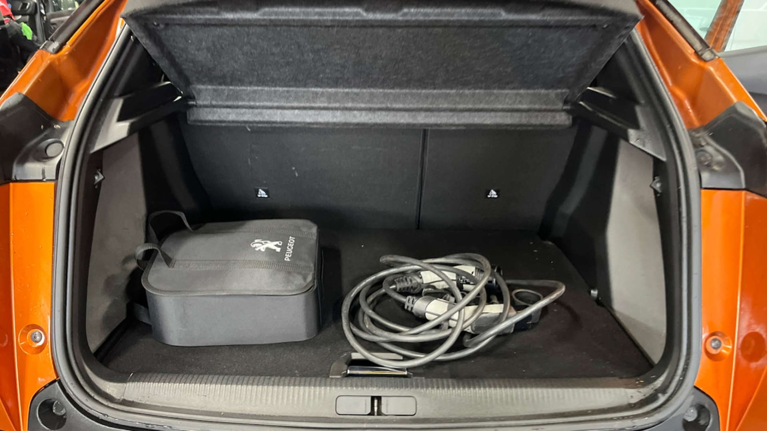 Used Peugeot 2008 2021 for sale - 77954368: Photo 13