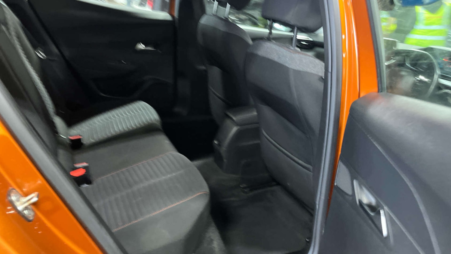 Used Peugeot 2008 2021 for sale - 77954368: Photo 14