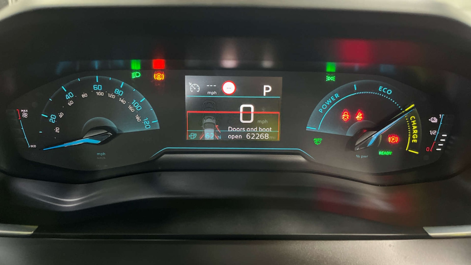 Used Peugeot 2008 2021 for sale - 77954368: Photo 16