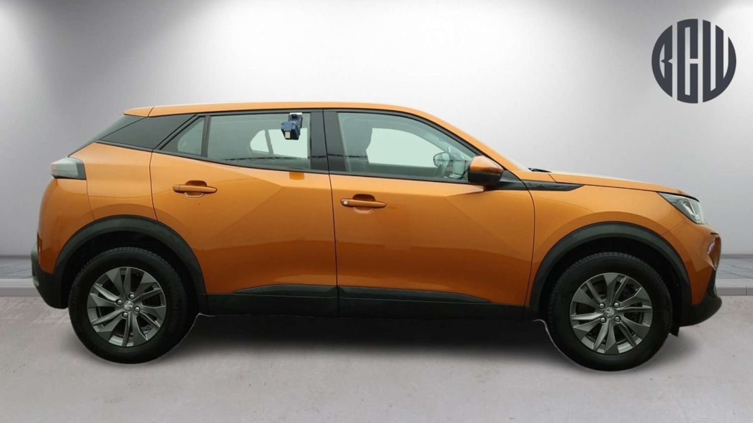 Used Peugeot 2008 2021 for sale - 77954368: Photo 5