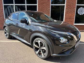 Used Nissan Juke 2020 for sale - 79853525: Photo