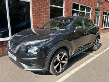 Used Nissan Juke 2020 for sale - 79853525: Photo