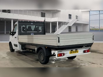 Used Nissan NV400 2020 for sale - 76650424: Photo