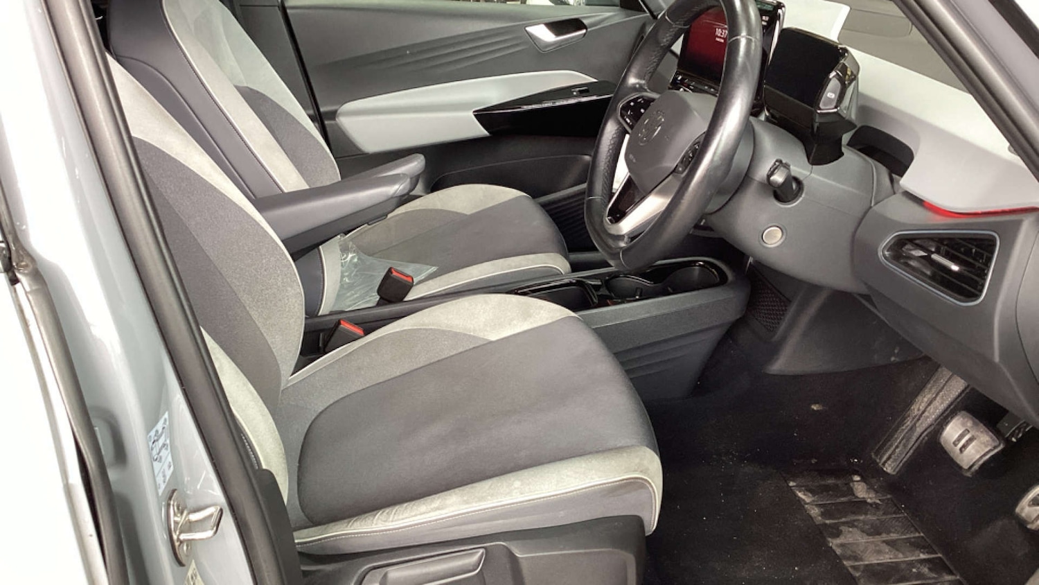 Used Volkswagen ID.3 2022 for sale - 78016551: Photo 10