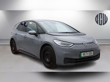 Used Volkswagen ID.3 2022 for sale - 78016551: Photo