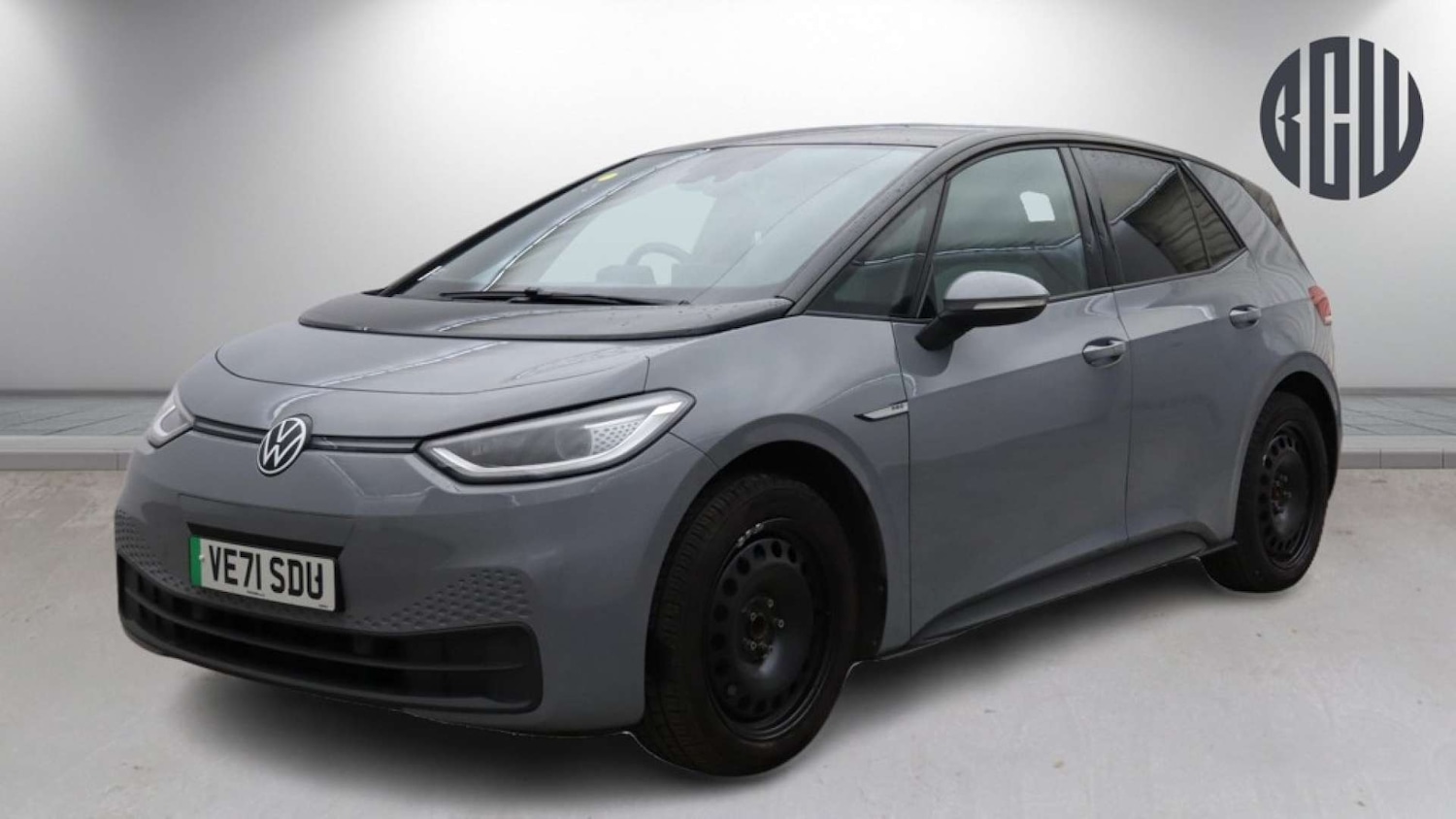 Used Volkswagen ID.3 2022 for sale - 78016551: Photo 2