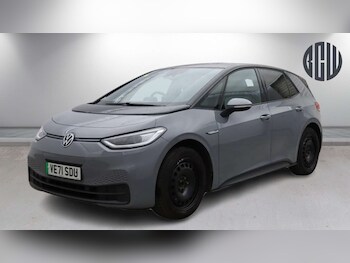 Used Volkswagen ID.3 2022 for sale - 78016551: Photo