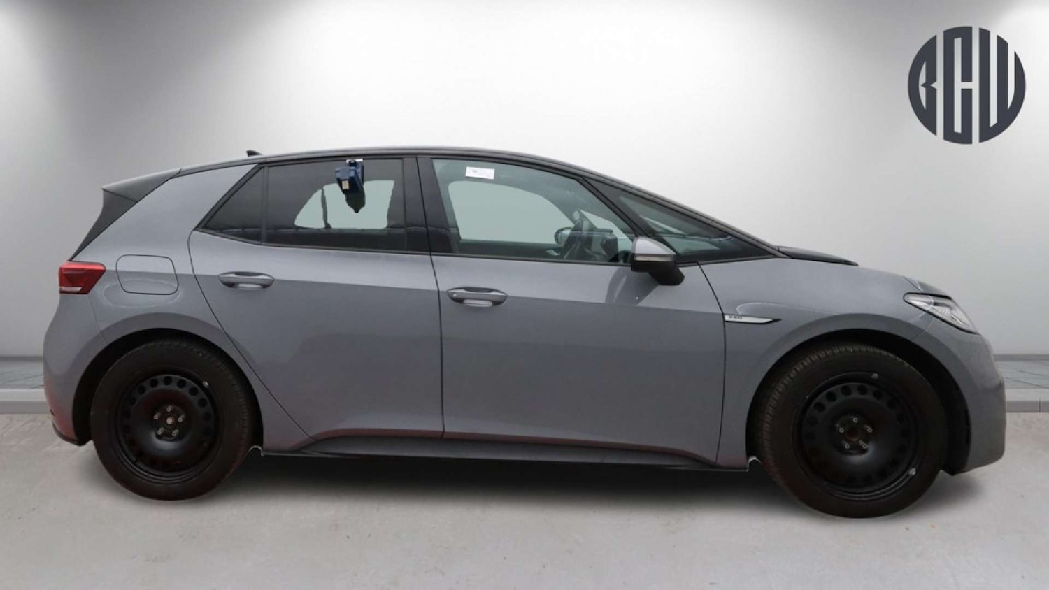 Used Volkswagen ID.3 2022 for sale - 78016551: Photo 3