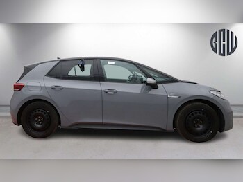 Used Volkswagen ID.3 2022 for sale - 78016551: Photo