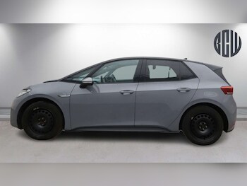 Used Volkswagen ID.3 2022 for sale - 78016551: Photo