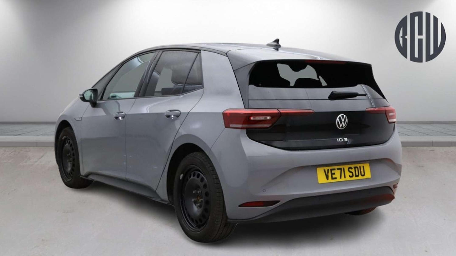 Used Volkswagen ID.3 2022 for sale - 78016551: Photo 5