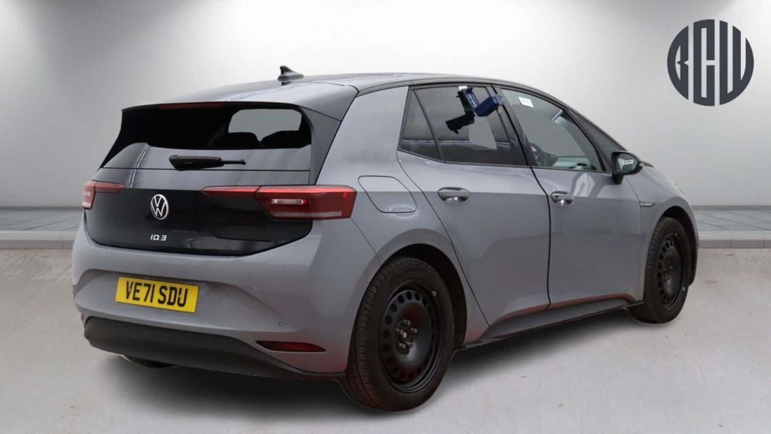 Used Volkswagen ID.3 2022 for sale - 78016551: Photo 6