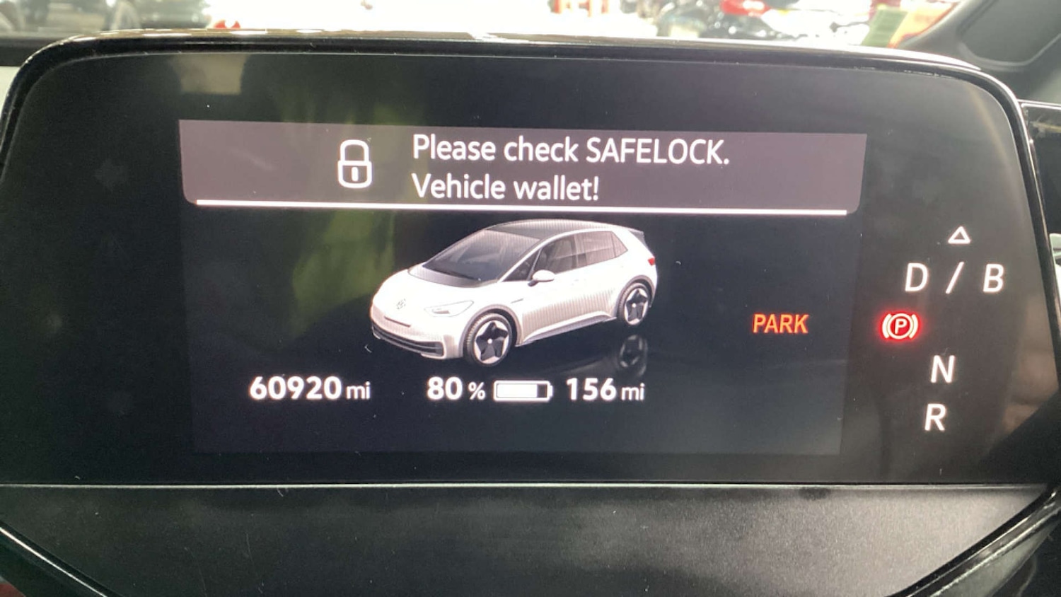 Used Volkswagen ID.3 2022 for sale - 78016551: Photo 7