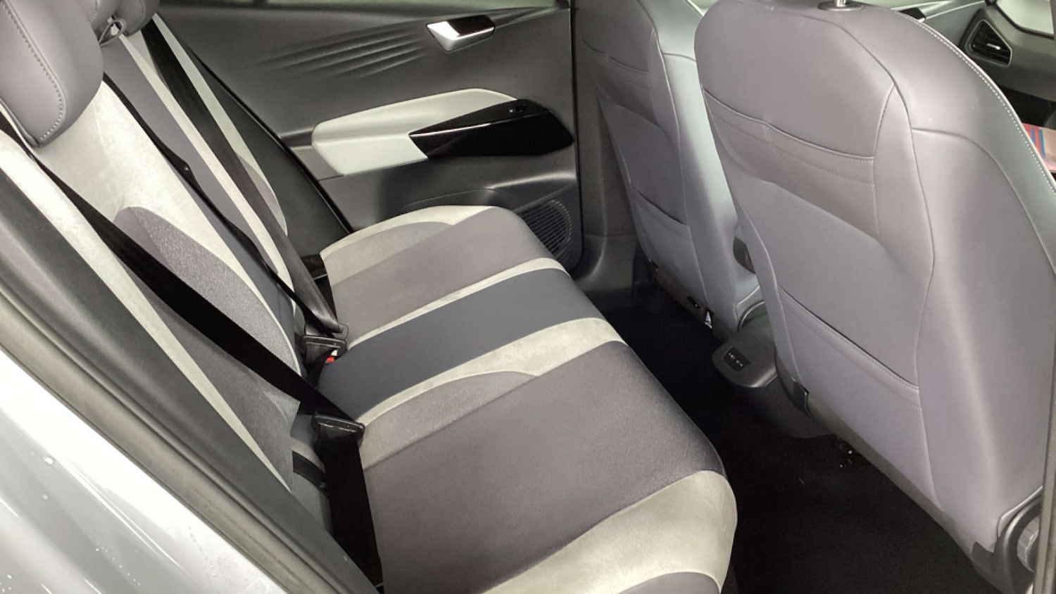 Used Volkswagen ID.3 2022 for sale - 78016551: Photo 9