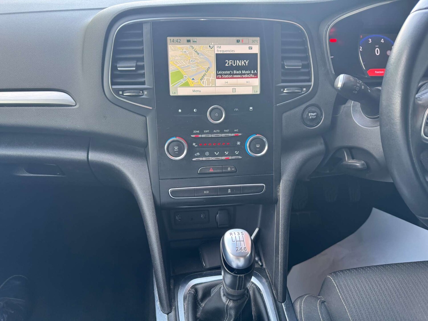 Vehicle 25