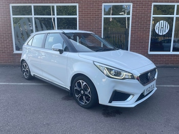 Used MG MG3 2021 for sale - 79548175: Photo