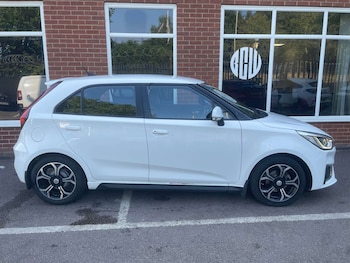 Used MG MG3 2021 for sale - 79548175: Photo