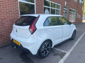 Used MG MG3 2021 for sale - 79548175: Photo
