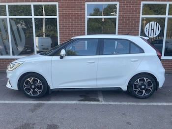 Used MG MG3 2021 for sale - 79548175: Photo