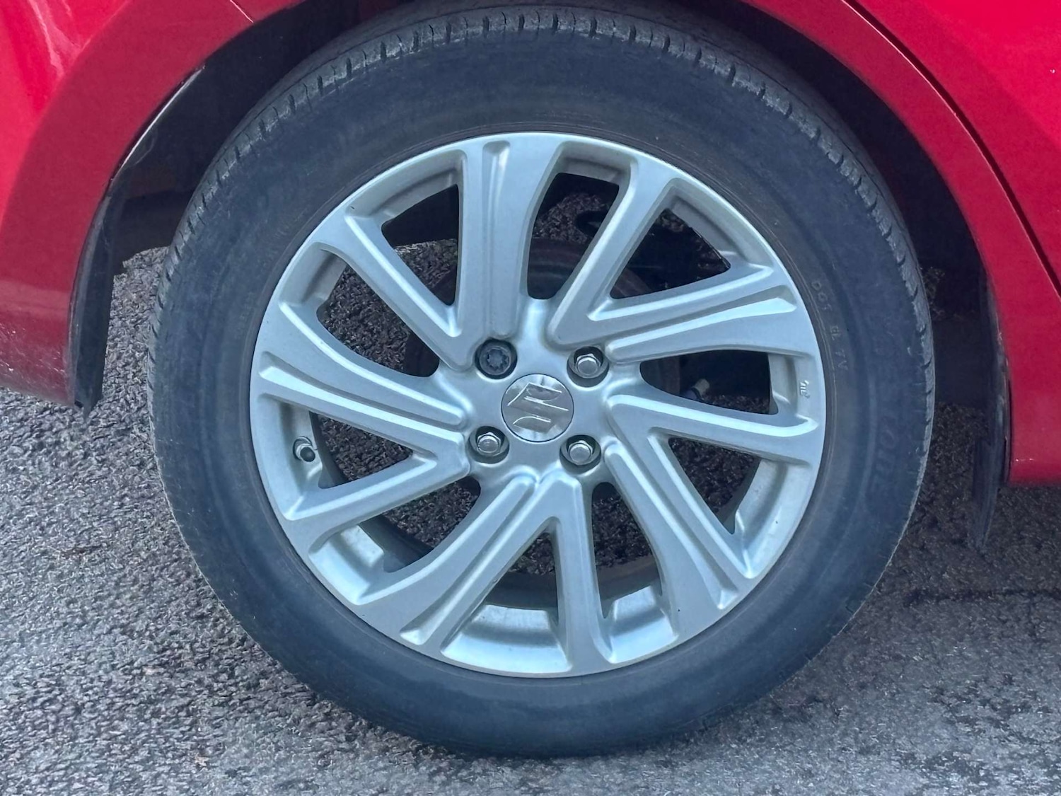 Used Suzuki Swift 2021 for sale - 77357568: Photo 10