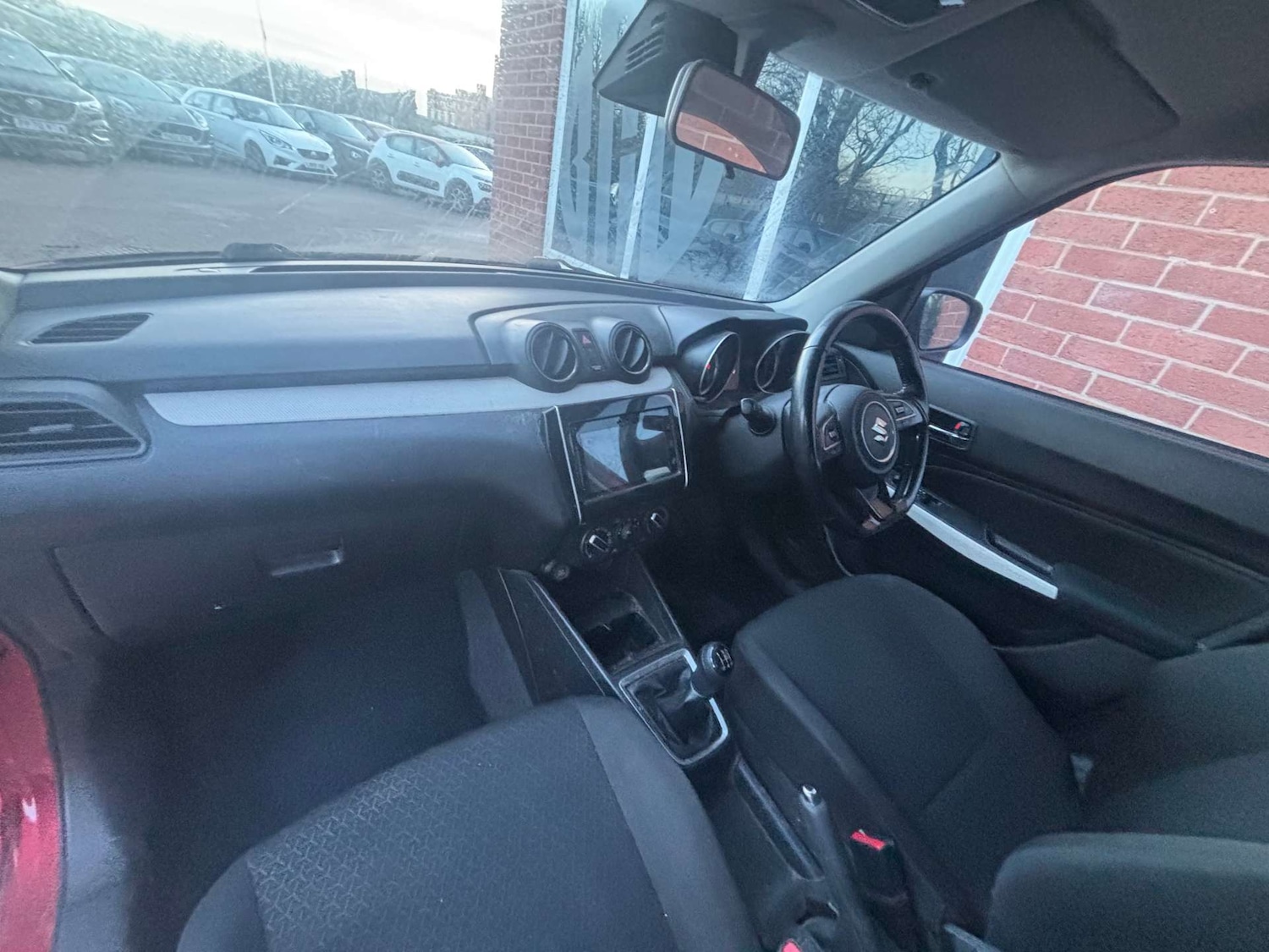 Used Suzuki Swift 2021 for sale - 77357568: Photo 12