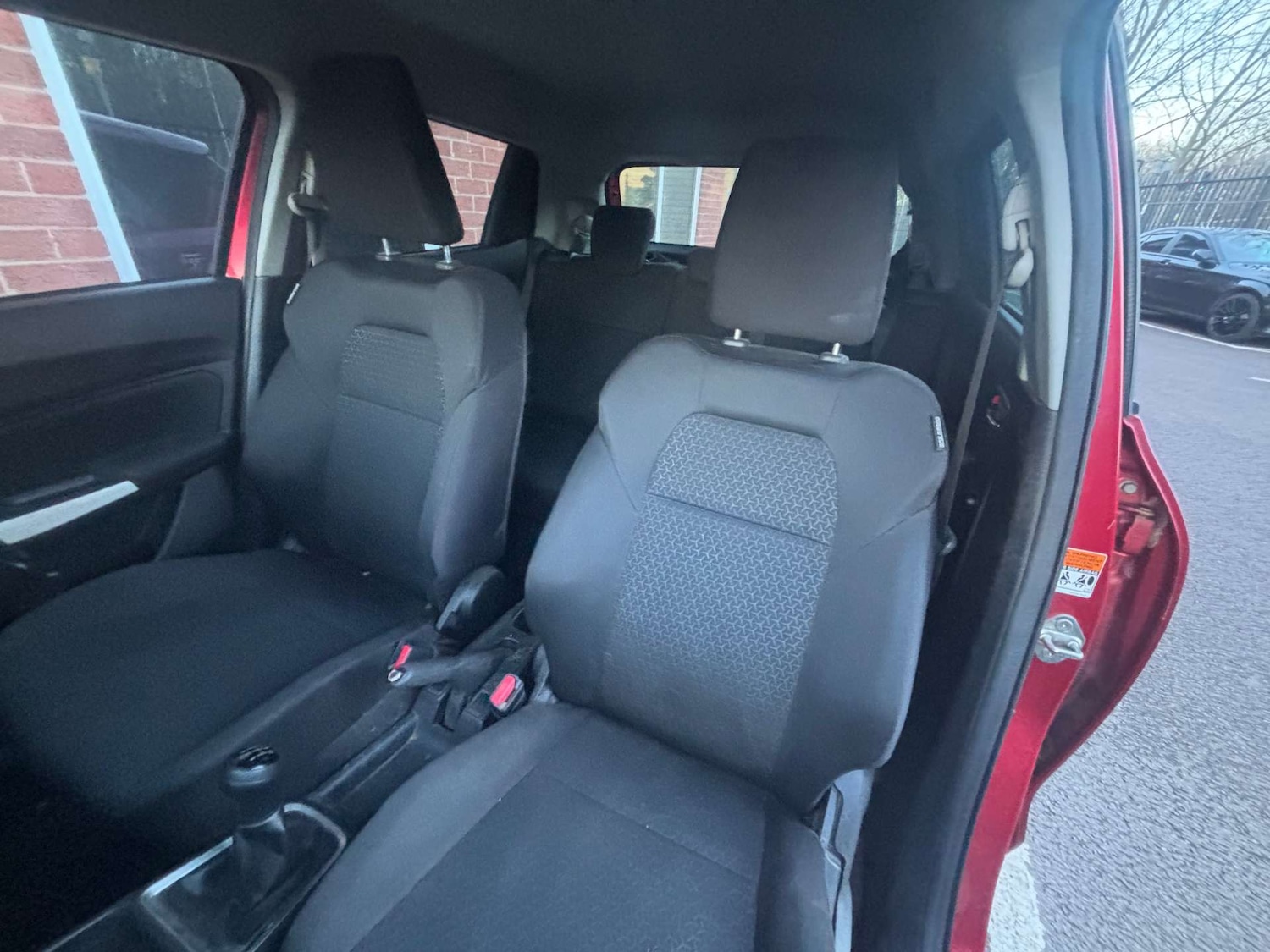 Used Suzuki Swift 2021 for sale - 77357568: Photo 13