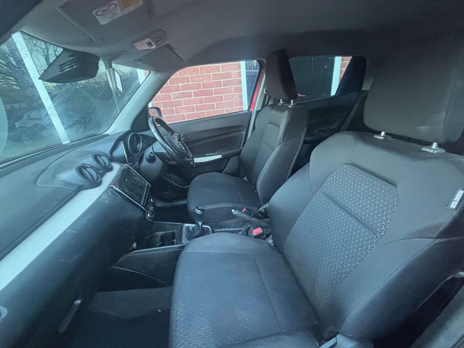 Used Suzuki Swift 2021 for sale - 77357568: Photo 15