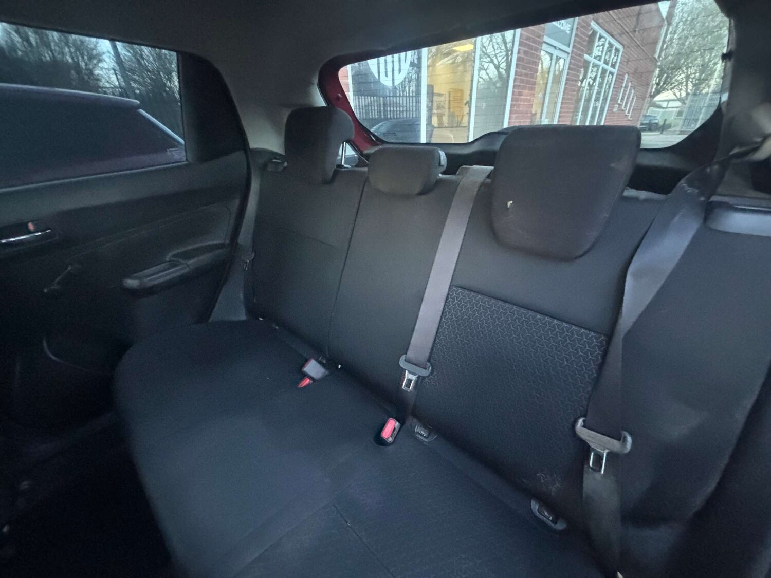 Used Suzuki Swift 2021 for sale - 77357568: Photo 16