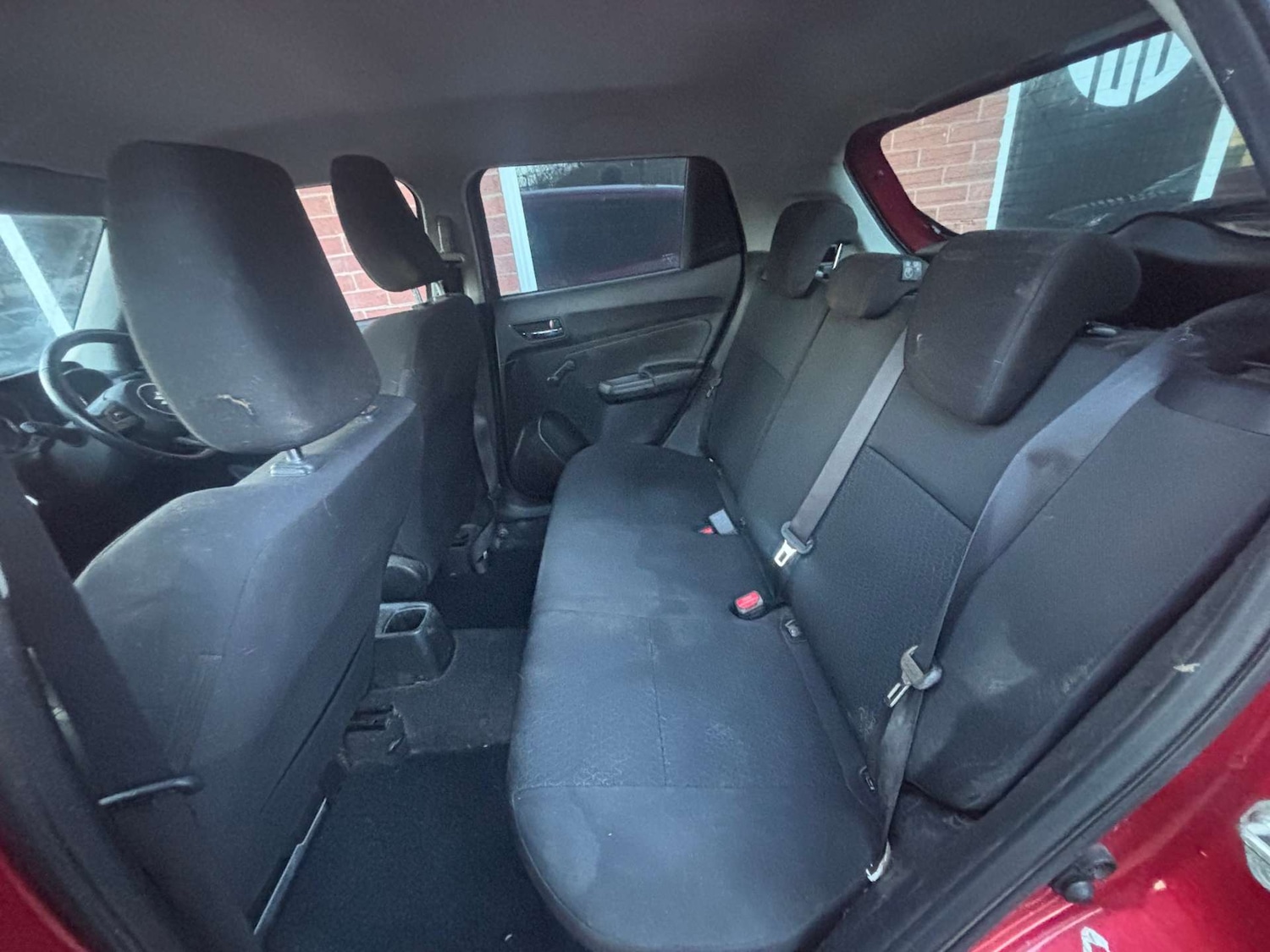 Used Suzuki Swift 2021 for sale - 77357568: Photo 17