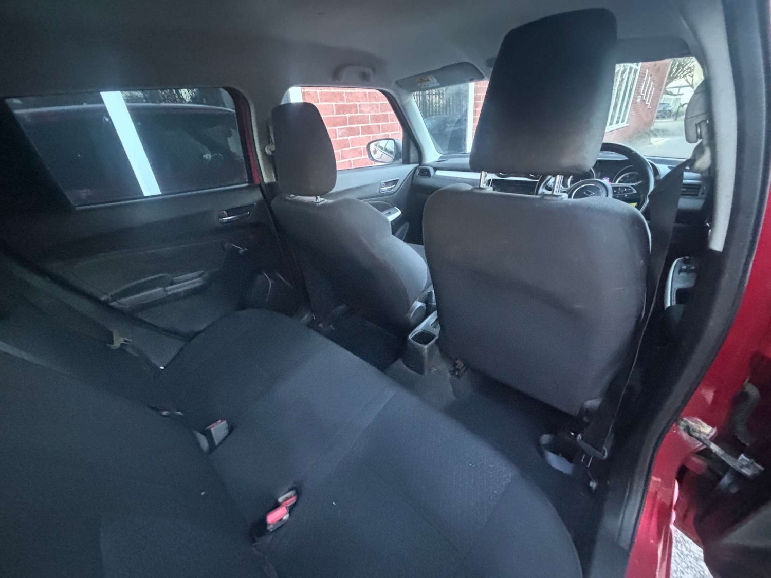 Used Suzuki Swift 2021 for sale - 77357568: Photo 18