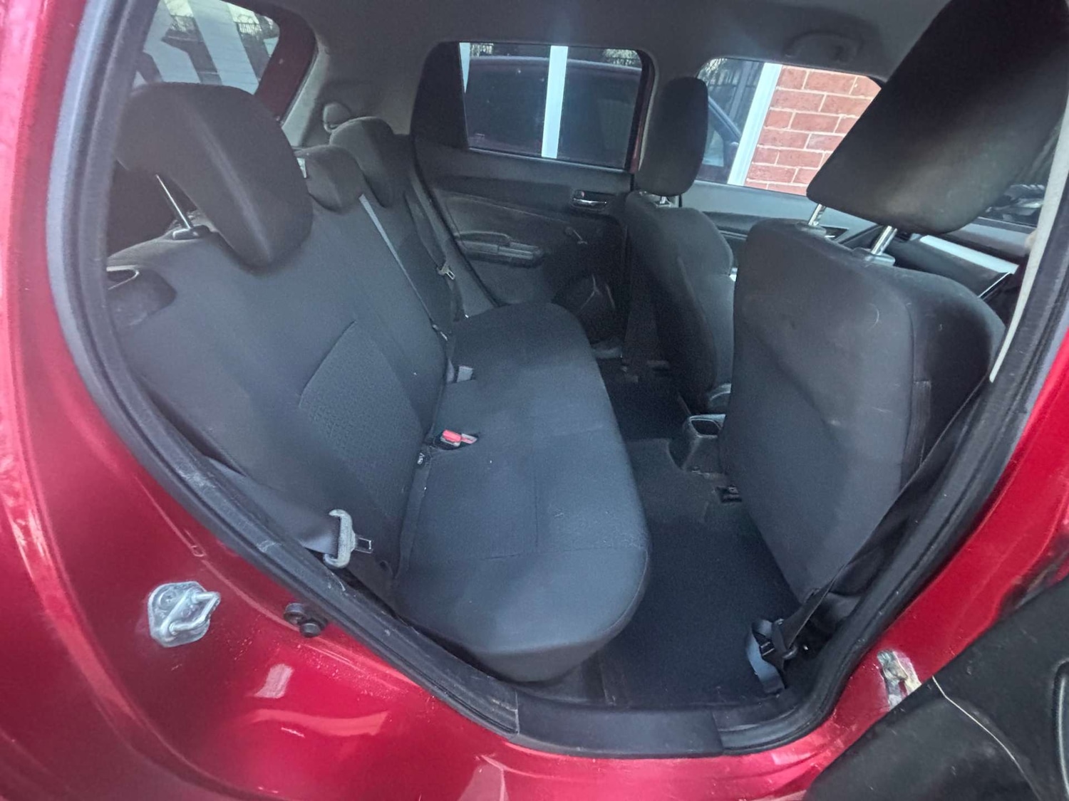 Used Suzuki Swift 2021 for sale - 77357568: Photo 20