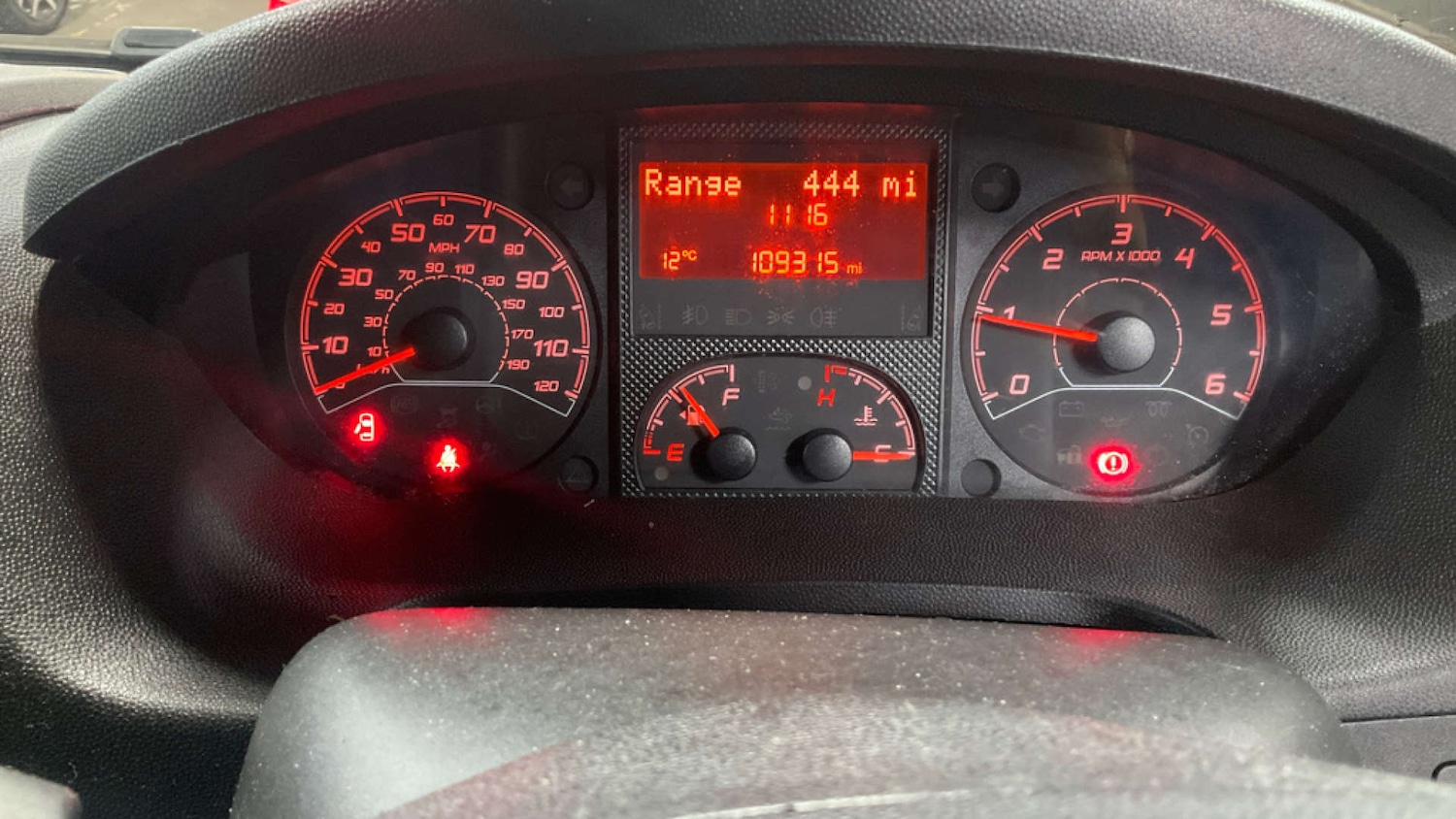 Used Peugeot Boxer 2021 for sale - 77100487: Photo 10