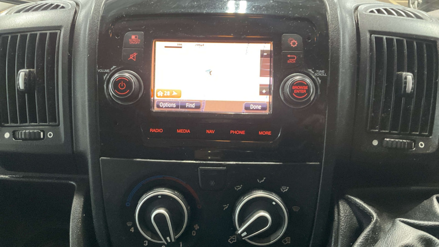 Used Peugeot Boxer 2021 for sale - 77100487: Photo 11