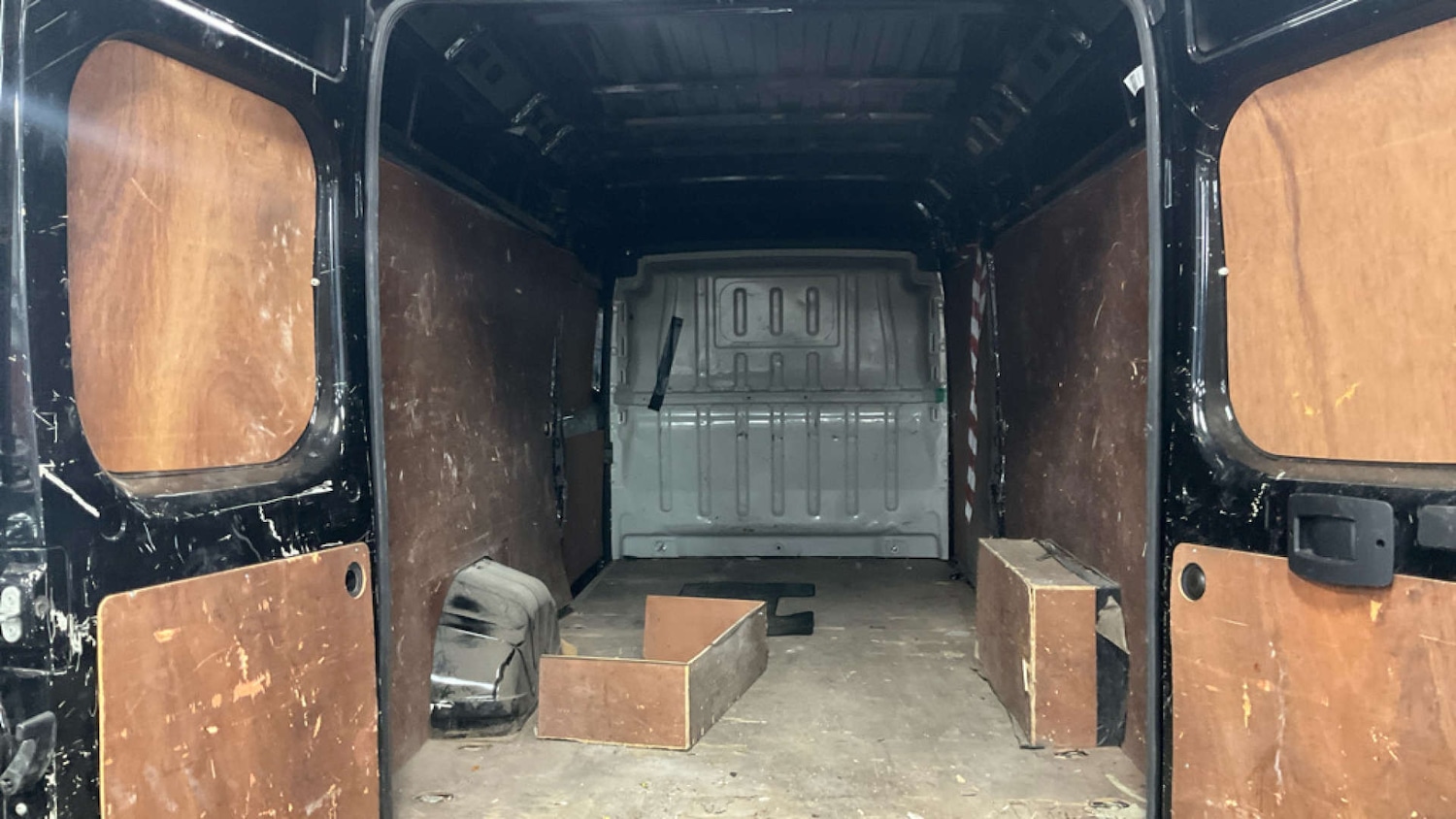 Used Peugeot Boxer 2021 for sale - 77100487: Photo 7