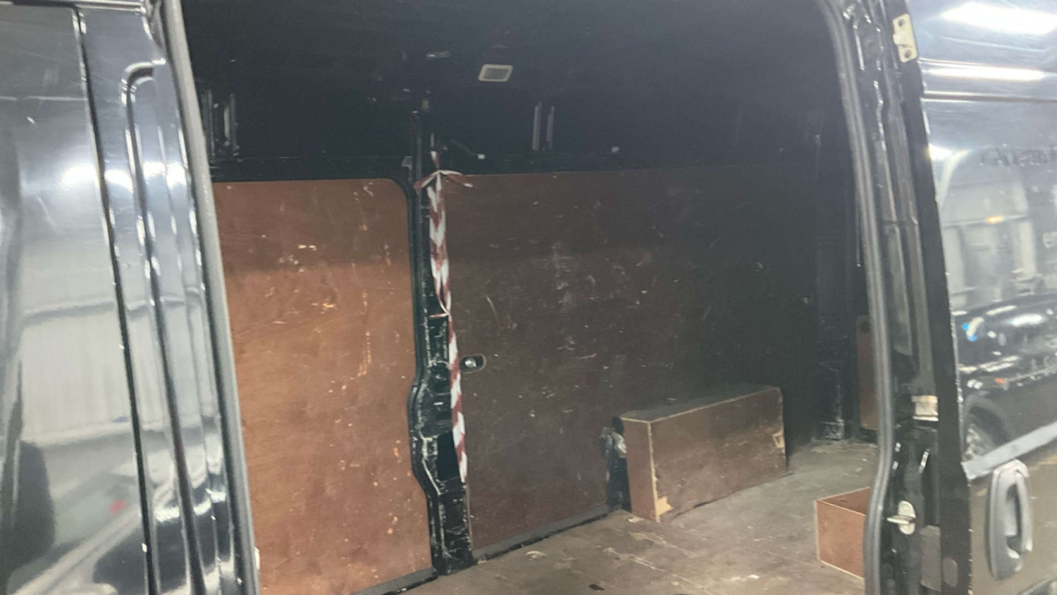 Used Peugeot Boxer 2021 for sale - 77100487: Photo 8