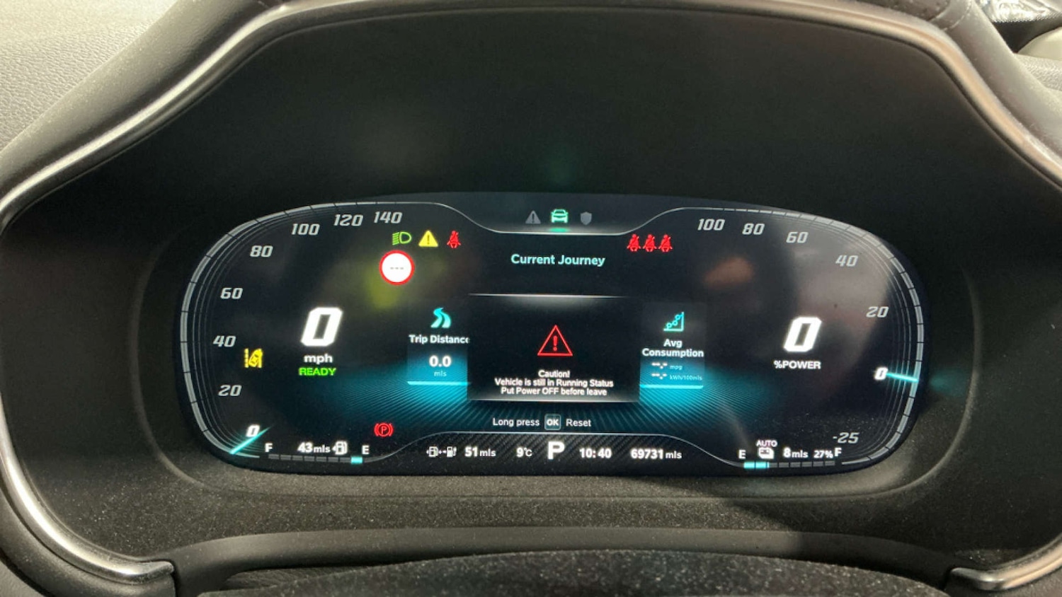 Used MG MG HS 2021 for sale - 76407060: Photo 10