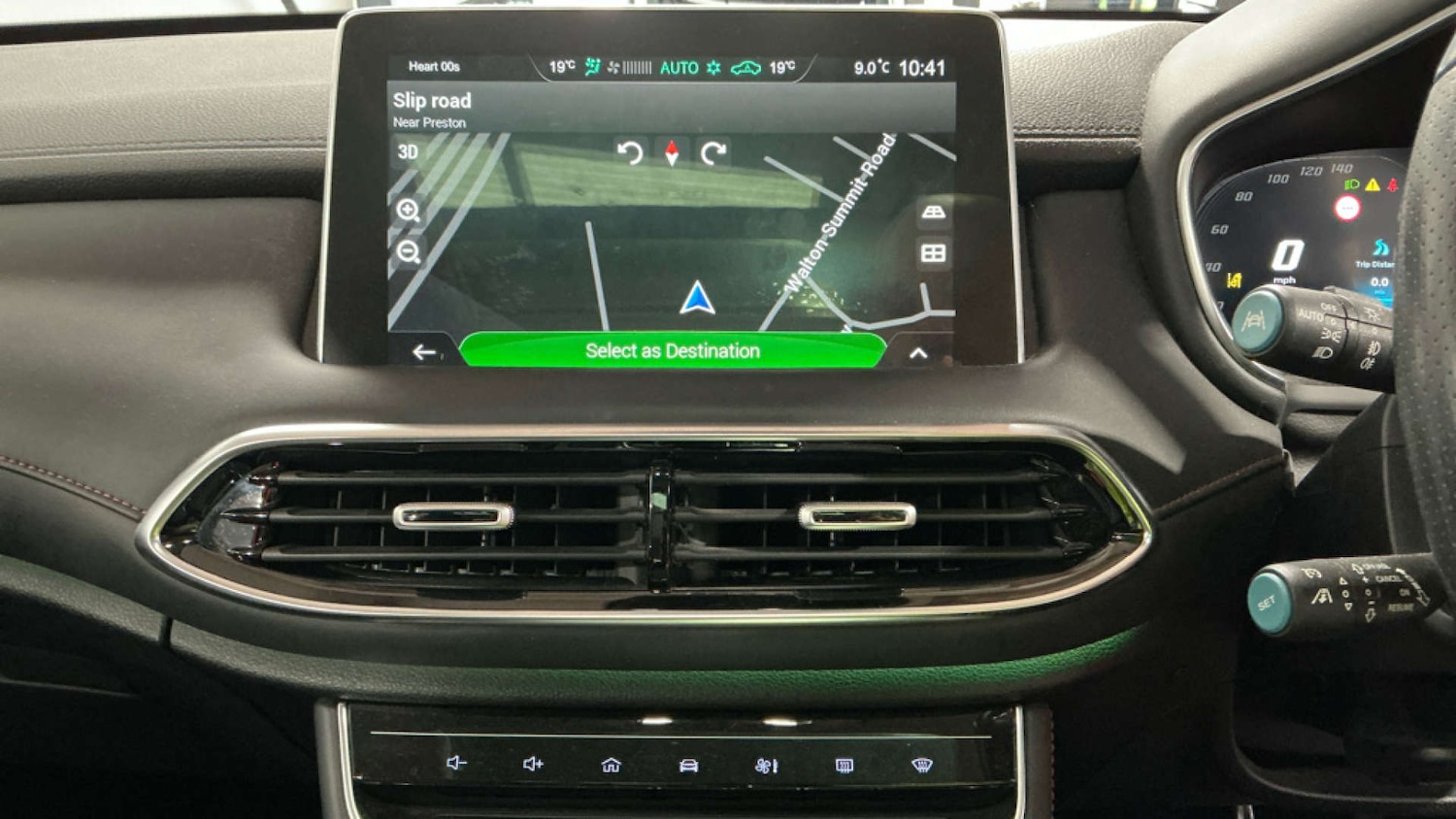 Used MG MG HS 2021 for sale - 76407060: Photo 11