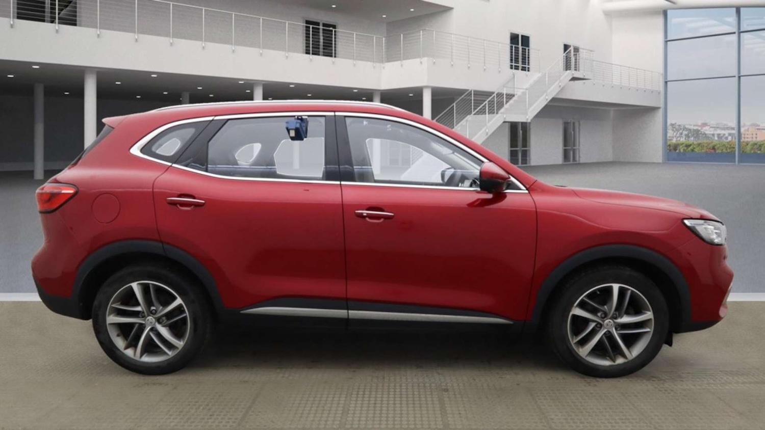 Used MG MG HS 2021 for sale - 76407060: Photo 5