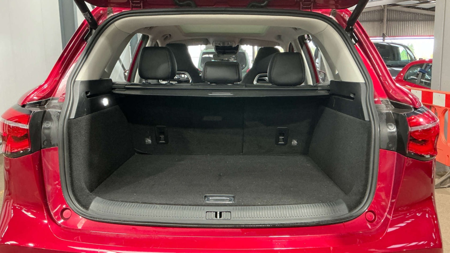 Used MG MG HS 2021 for sale - 76407060: Photo 7