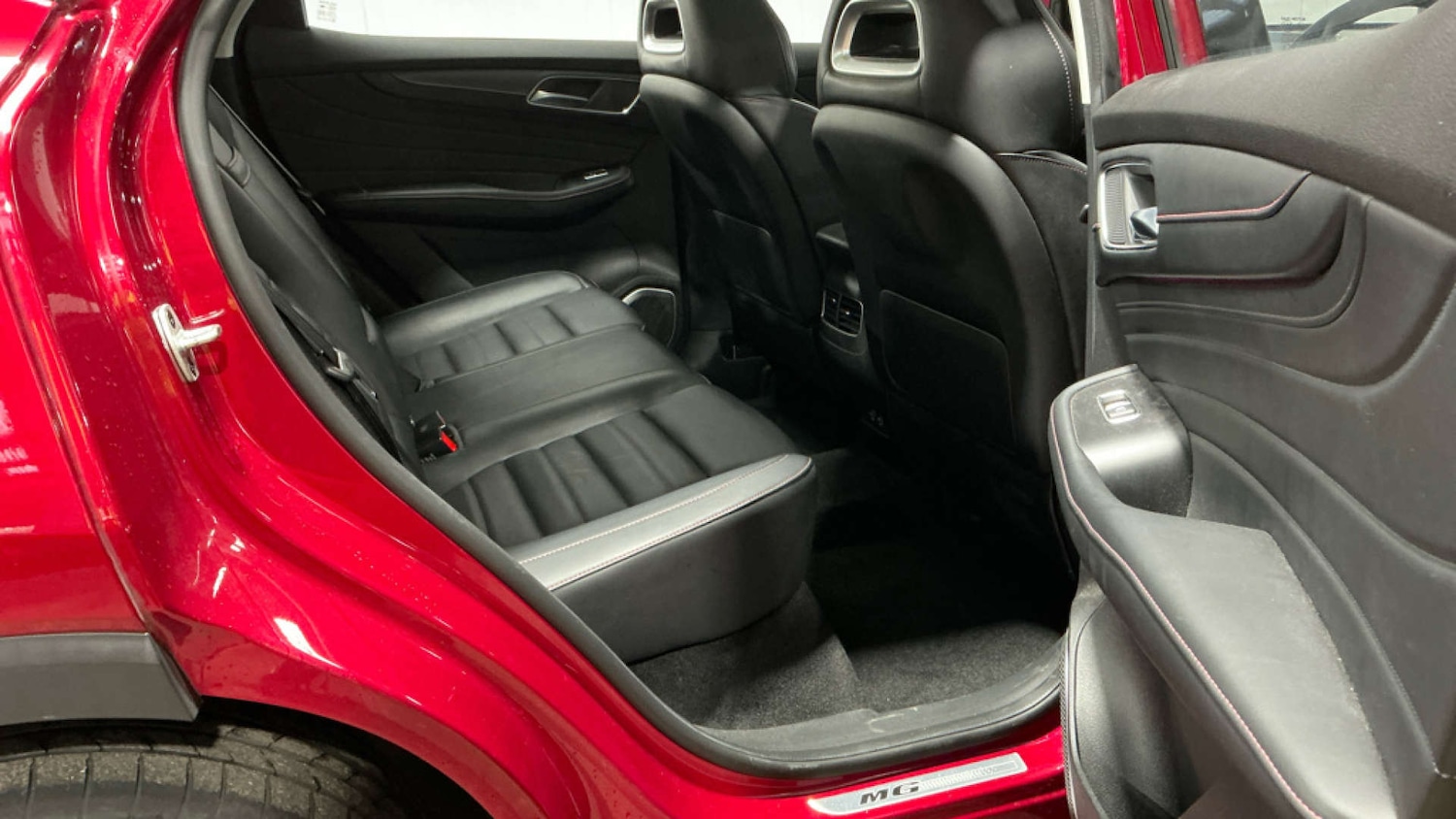 Used MG MG HS 2021 for sale - 76407060: Photo 8