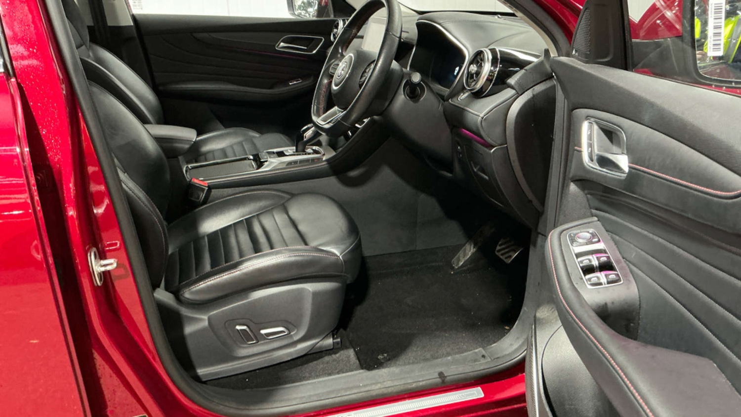 Used MG MG HS 2021 for sale - 76407060: Photo 9