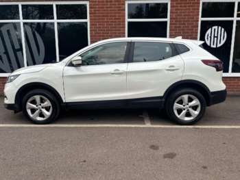 Used Nissan Qashqai 2020 for sale - 73556953: Photo
