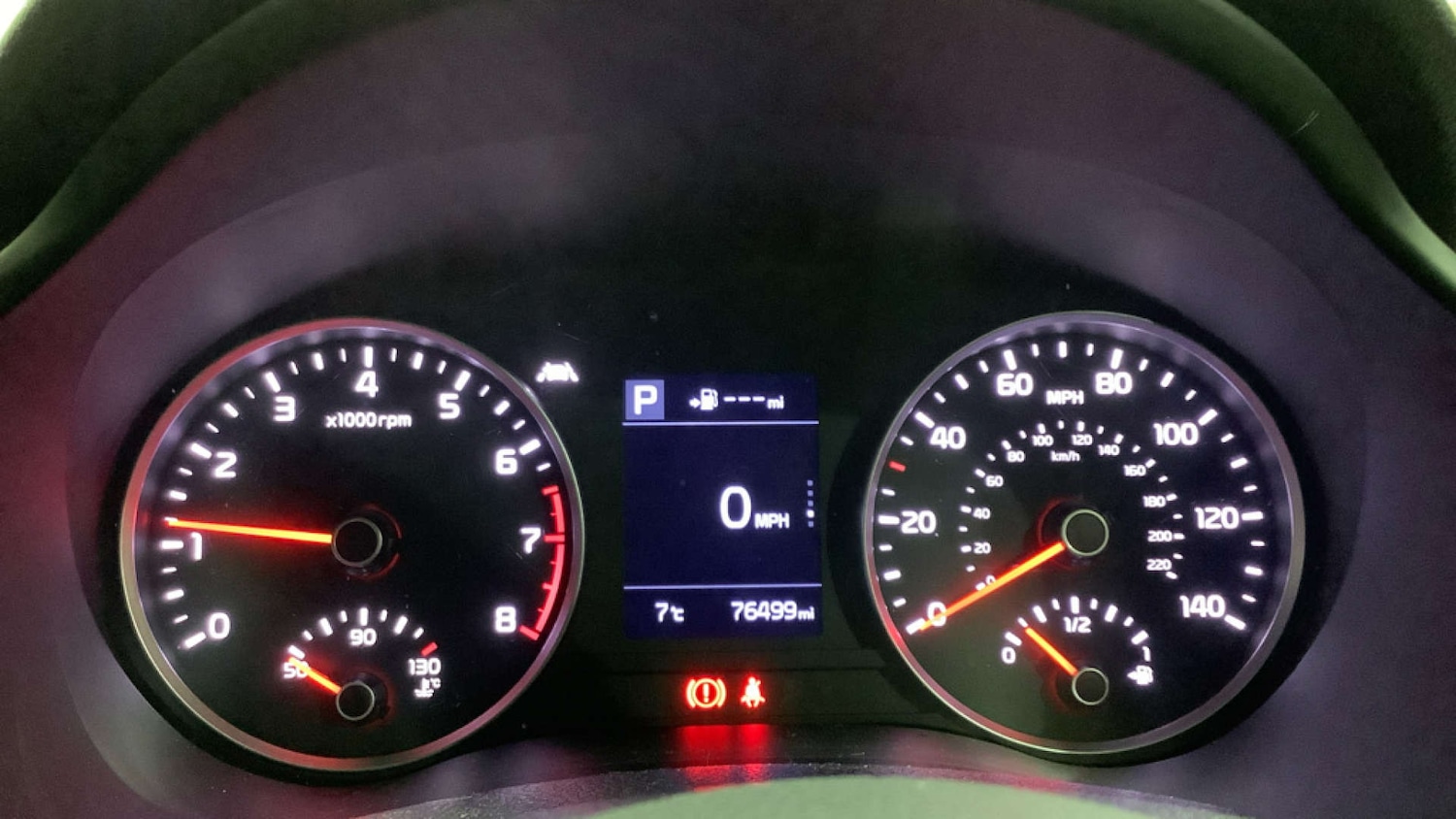 Used Kia Stonic 2019 for sale - 77228431: Photo 10