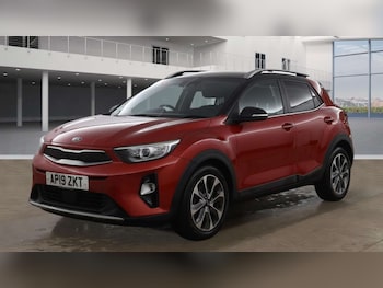 Used Kia Stonic 2019 for sale - 77228431: Photo