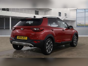 Used Kia Stonic 2019 for sale - 77228431: Photo