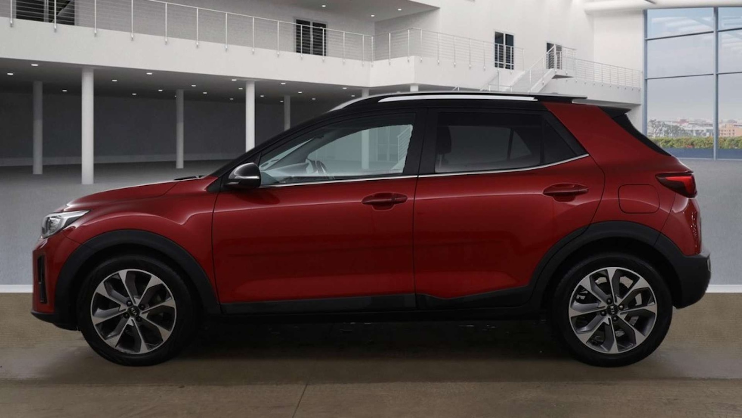 Used Kia Stonic 2019 for sale - 77228431: Photo 6
